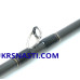 Удилище кастинговое многочастное Серебряный ручей Looker Ultra Light X4 Cast